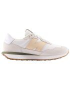New Balance Pantofi Baskets 237 textile