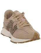 New Balance Pantofi Baskets 327 Beige