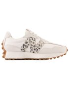 New Balance Pantofi Baskets 327 beige