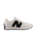 New Balance Pantofi Baskets 327 blanc/noir
