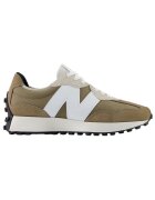 New Balance Pantofi Baskets 327 cuir