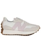 New Balance Pantofi Baskets 327 cuir suédé