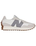 New Balance Pantofi Baskets 327 daim