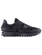 New Balance Pantofi Baskets 327 daim noir