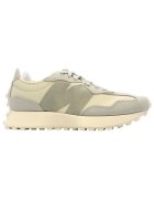 New Balance Pantofi Baskets 327 textile et daim