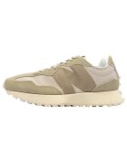 New Balance Pantofi Baskets 327 tige en textile et synthétique