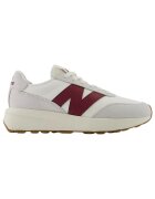 New Balance Pantofi Baskets 370 daim