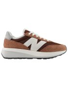 New Balance Pantofi Baskets 370 Marron