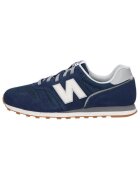 New Balance Pantofi Baskets 373 cuir