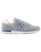 New Balance Pantofi Baskets 373 suède et mesh respirant