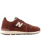 New Balance Pantofi Baskets 475 cuir