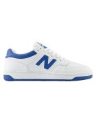 New Balance Pantofi Baskets 480 cuir
