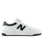 New Balance Pantofi Baskets 480 cuir