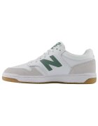 New Balance Pantofi Baskets 480 cuir