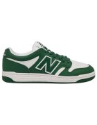 New Balance Pantofi Baskets 480 cuir
