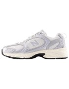New Balance Pantofi Baskets 530 semelle intermédiaire ABZORB argentée