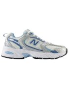 New Balance Pantofi Baskets 530 tige en mesh et cuir synthétique