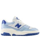 New Balance Pantofi Baskets 550 bleu/gris