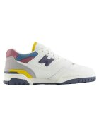 New Balance Pantofi Baskets 550 cuir