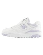 New Balance Pantofi Baskets 550 cuir