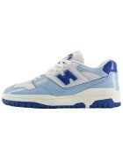 New Balance Pantofi Baskets 550 cuir