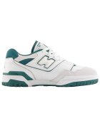New Balance Pantofi Baskets 550 cuir
