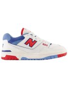 New Balance Pantofi Baskets 550 cuir