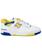 New Balance Pantofi Baskets 550 cuir