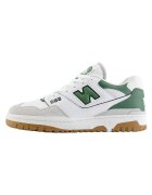 New Balance Pantofi Baskets 550 daim synthétique