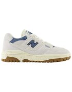 New Balance Pantofi Baskets 550 détails en suède
