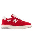 New Balance Pantofi Baskets 550 rouge