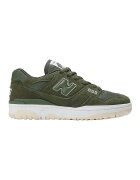 New Balance Pantofi Baskets 550 textile