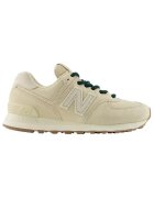 New Balance Pantofi Baskets 574 cuir