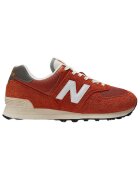 New Balance Pantofi Baskets 574 cuir