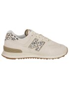 New Balance Pantofi Baskets 574 cuir