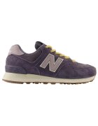 New Balance Pantofi Baskets 574 cuir