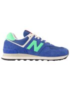 New Balance Pantofi Baskets 574 cuir