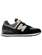New Balance Pantofi Baskets 574 cuir