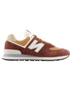 New Balance Pantofi Baskets 574 cuir