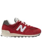 New Balance Pantofi Baskets 574 cuir