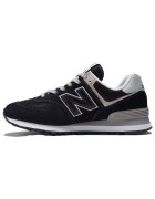 New Balance Pantofi Baskets 574 daim