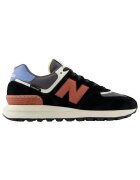 New Balance Pantofi Baskets 574 daim