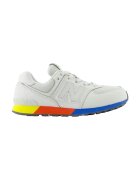 New Balance Pantofi Baskets 574 gris/jaune