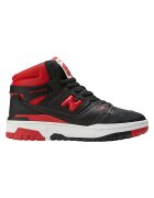 New Balance Pantofi Baskets 650 cuir