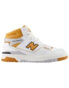 New Balance Pantofi Baskets 650 cuir