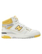 New Balance Pantofi Baskets 650 cuir