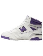 New Balance Pantofi Baskets 650 cuir