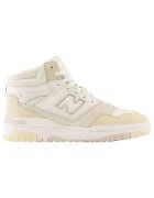 New Balance Pantofi Baskets 650 cuir