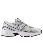 New Balance Pantofi Baskets 740 cuir