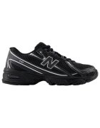 New Balance Pantofi Baskets 740 Lace noir